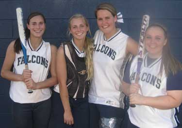softball